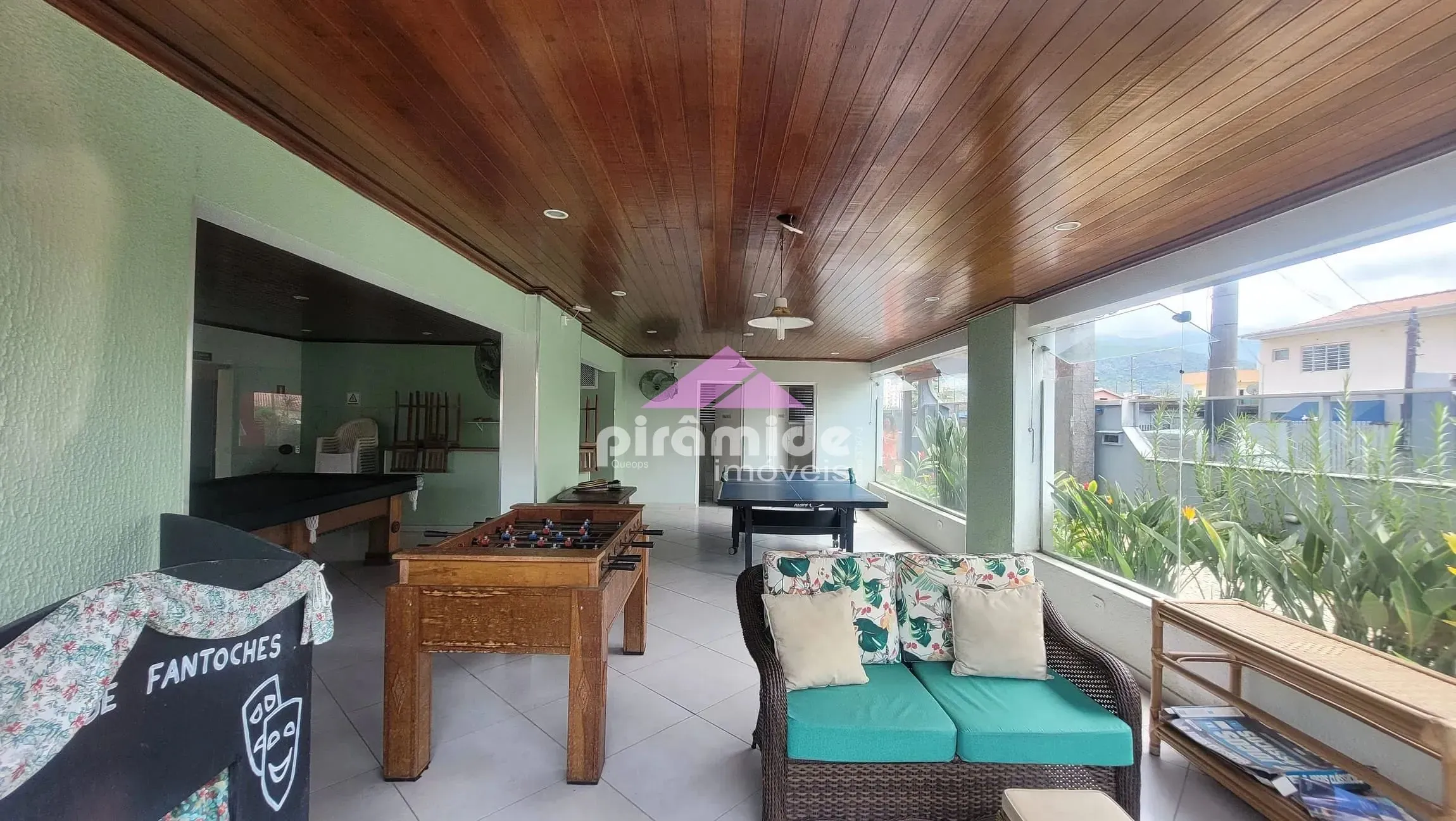 Apartamento, 3 quartos, 100 m² - Foto 29