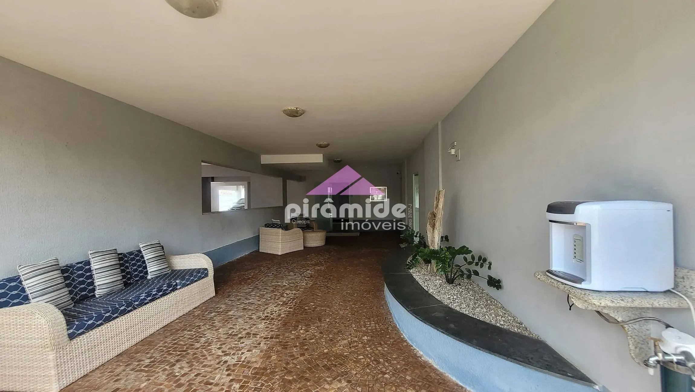 Apartamento, 3 quartos, 100 m² - Foto 30