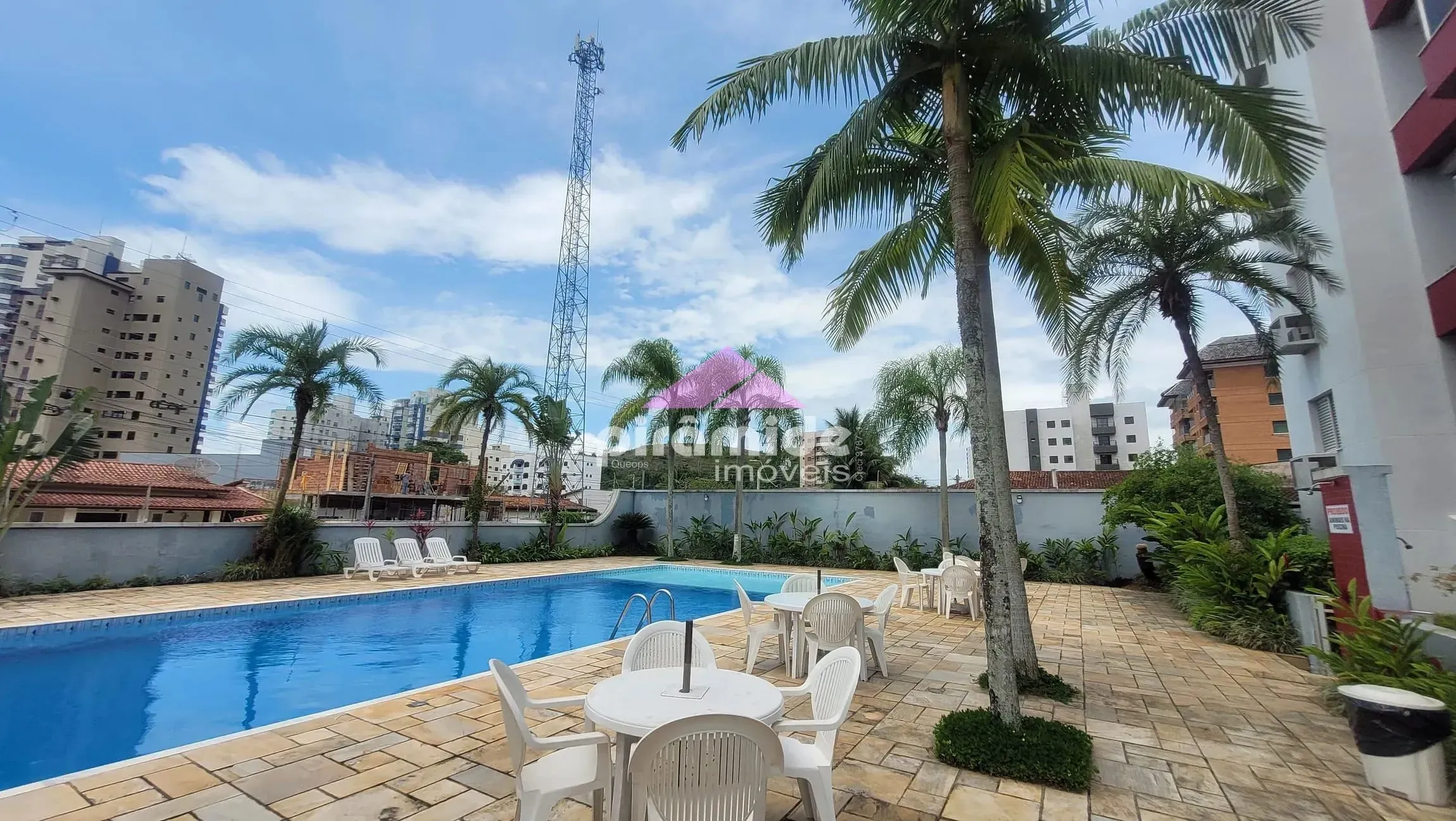 Apartamento, 3 quartos, 100 m² - Foto 33