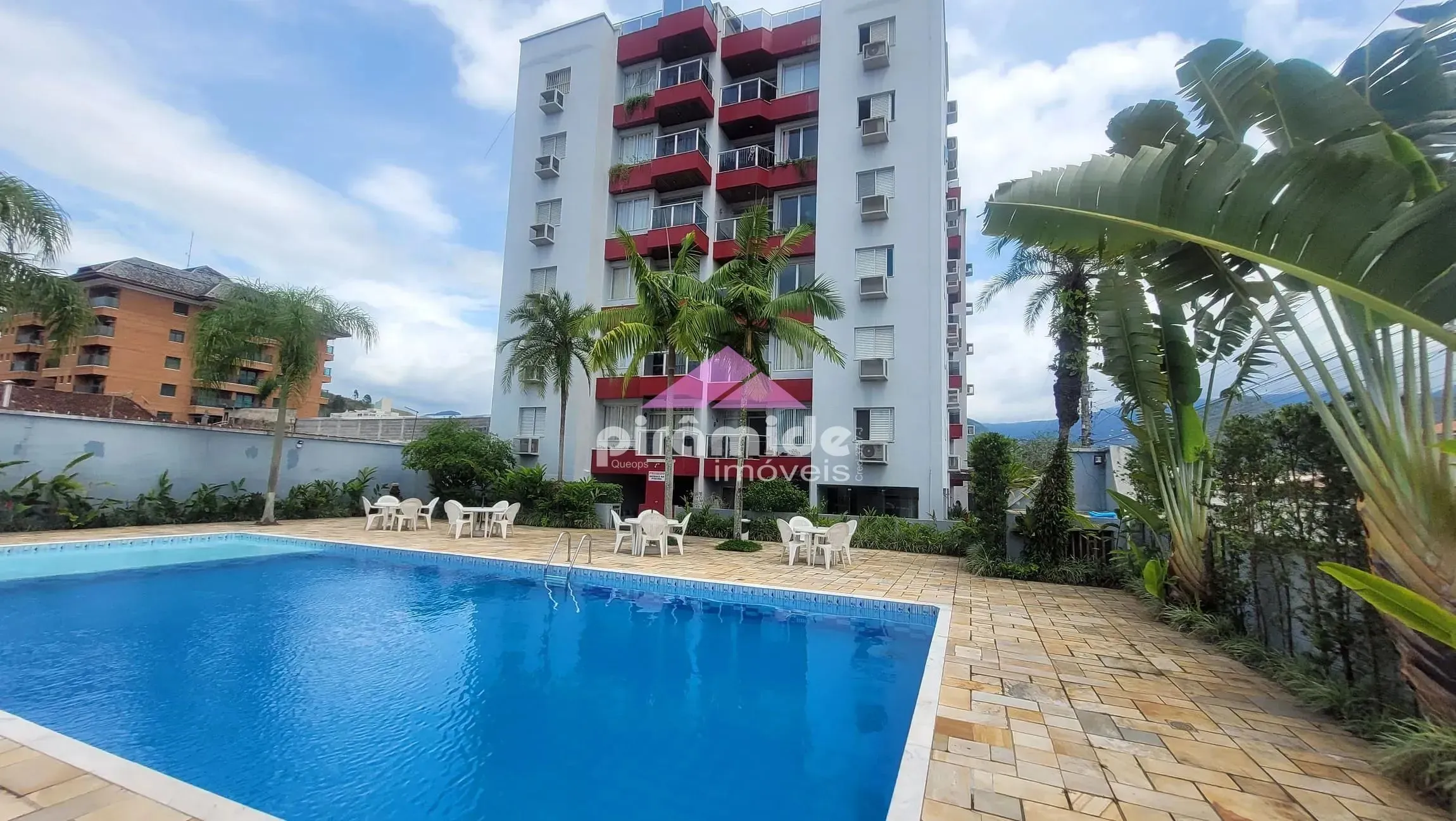 Apartamento, 3 quartos, 100 m² - Foto 31
