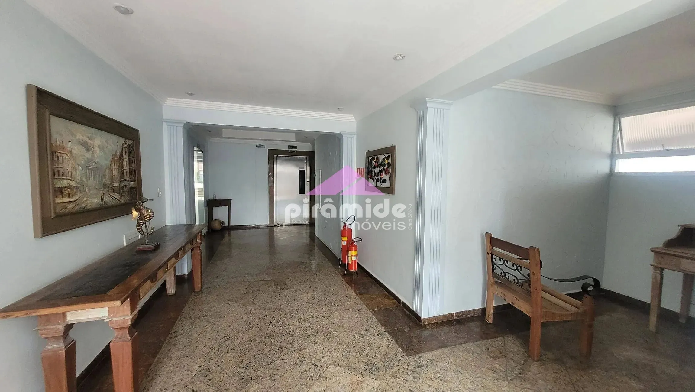 Apartamento, 3 quartos, 100 m² - Foto 34