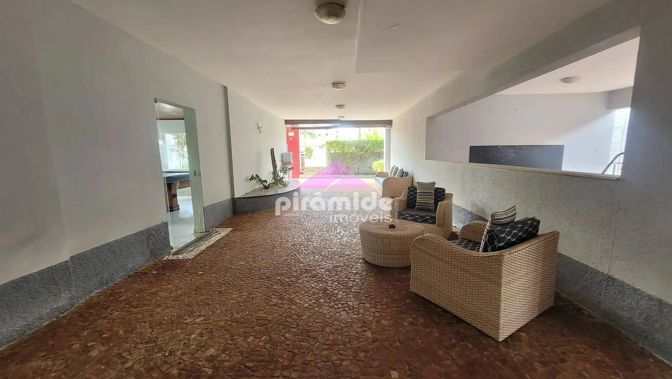 Apartamento, 3 quartos, 100 m² - Foto 35