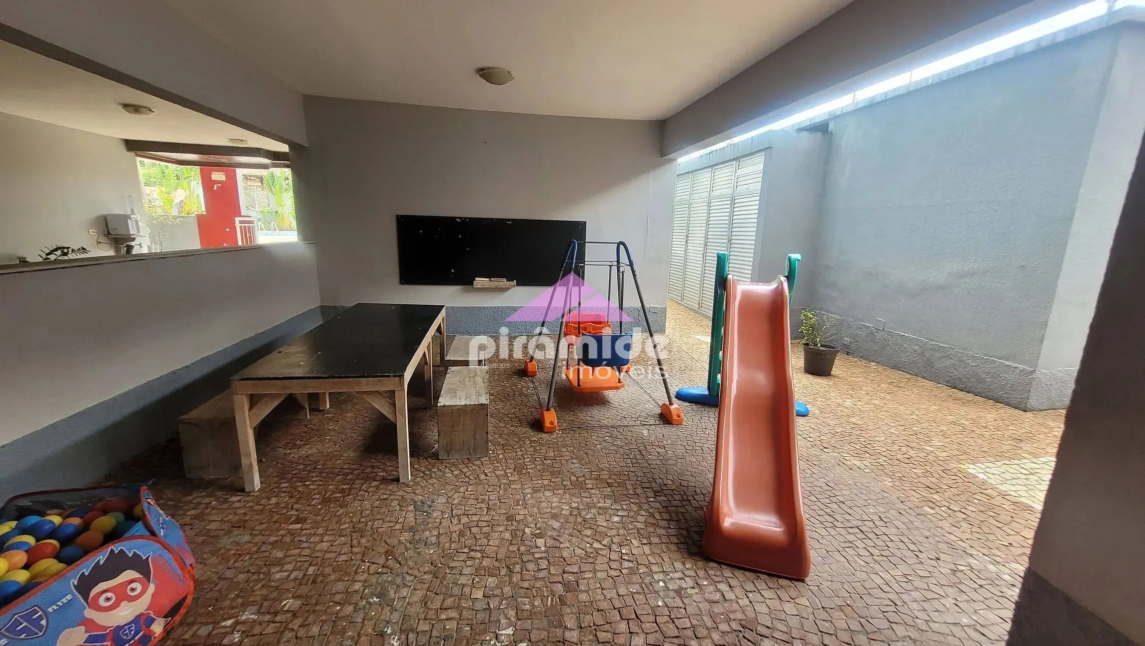Apartamento, 3 quartos, 100 m² - Foto 36