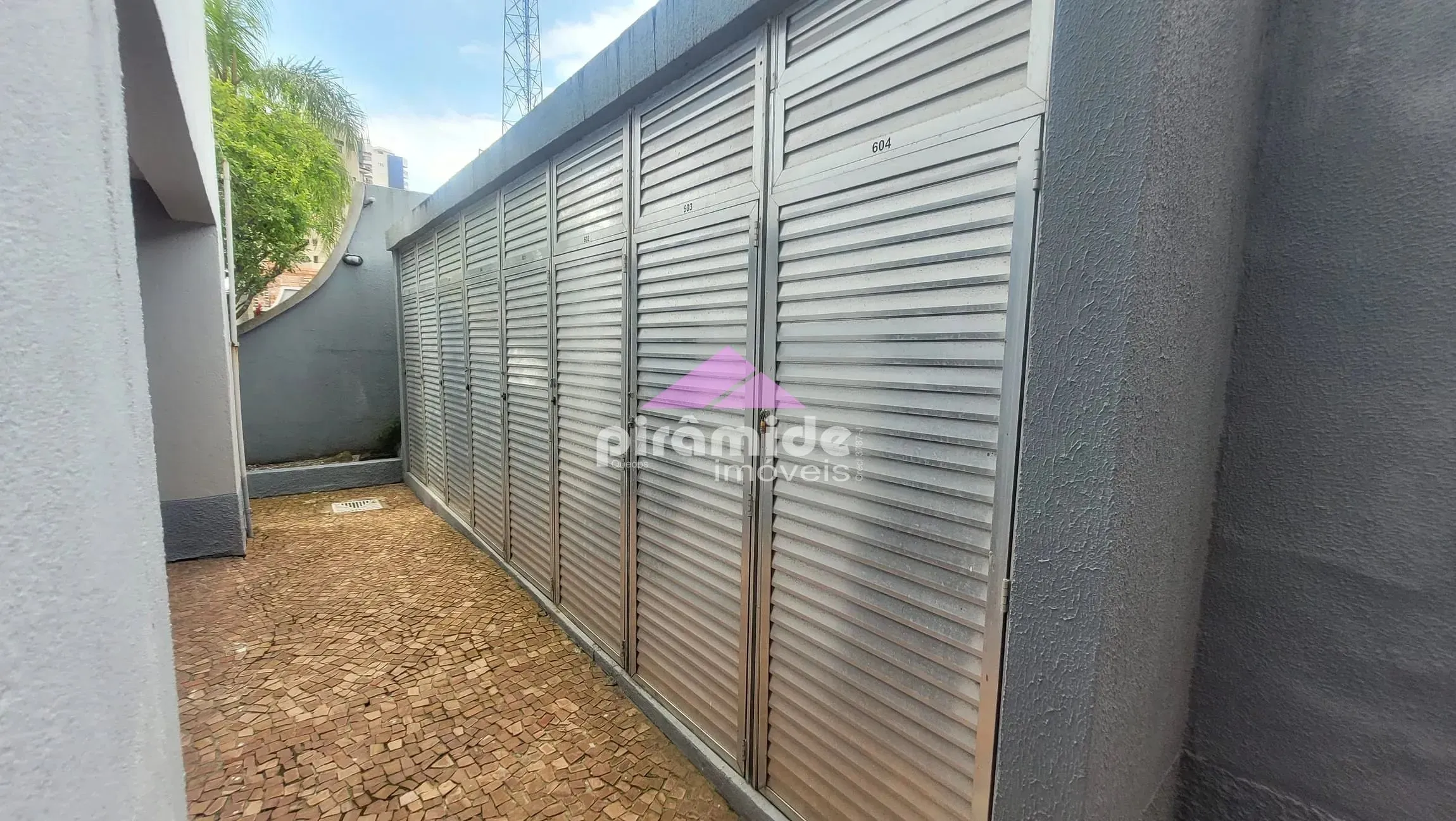 Apartamento, 3 quartos, 100 m² - Foto 37