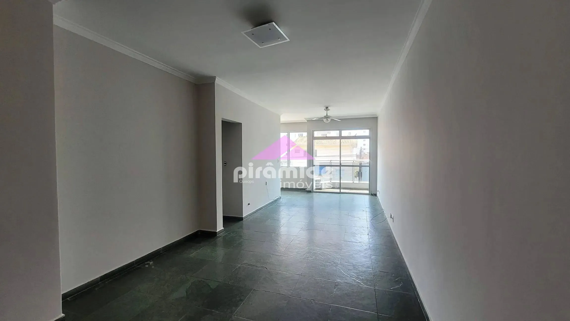 Apartamento, 3 quartos, 100 m² - Foto 3