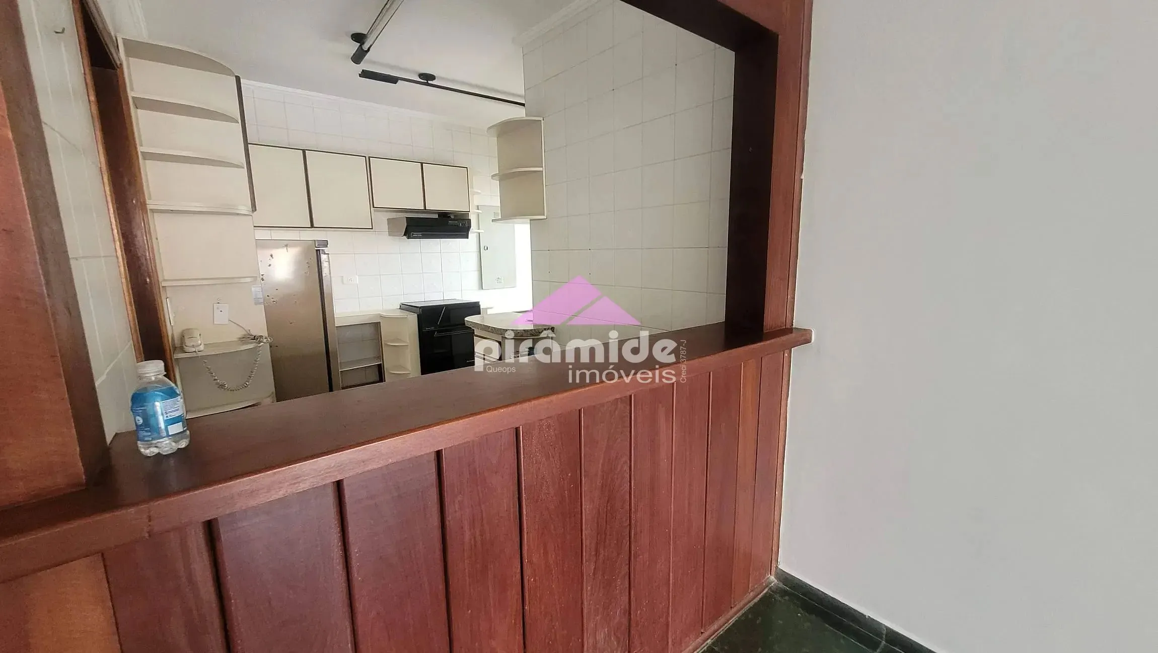 Apartamento, 3 quartos, 100 m² - Foto 5