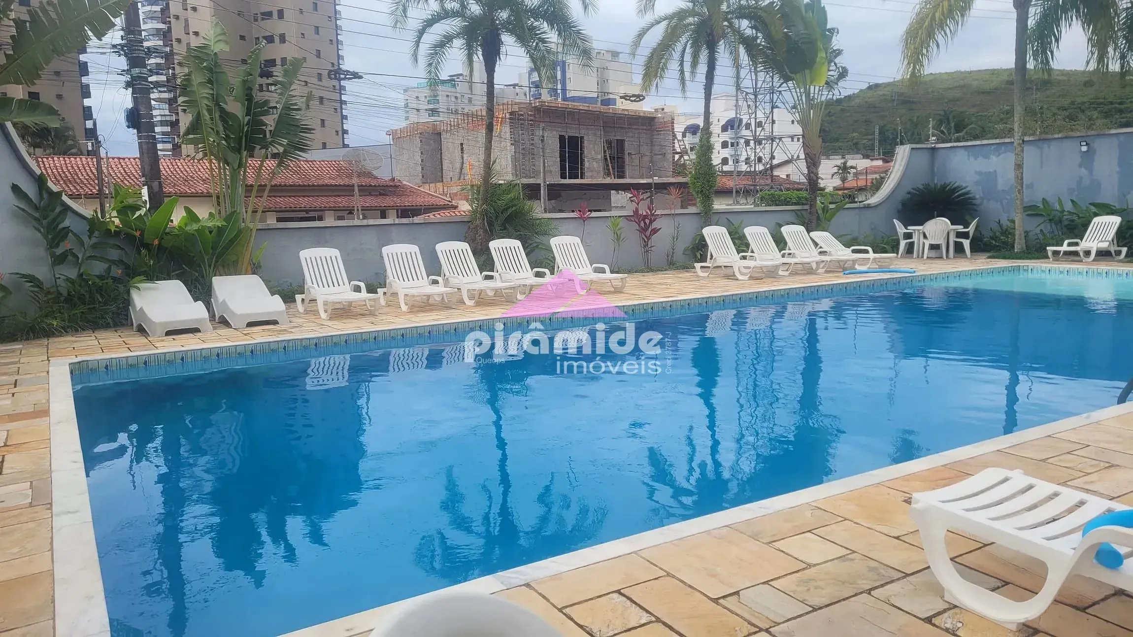 Apartamento, 3 quartos, 100 m² - Foto 25