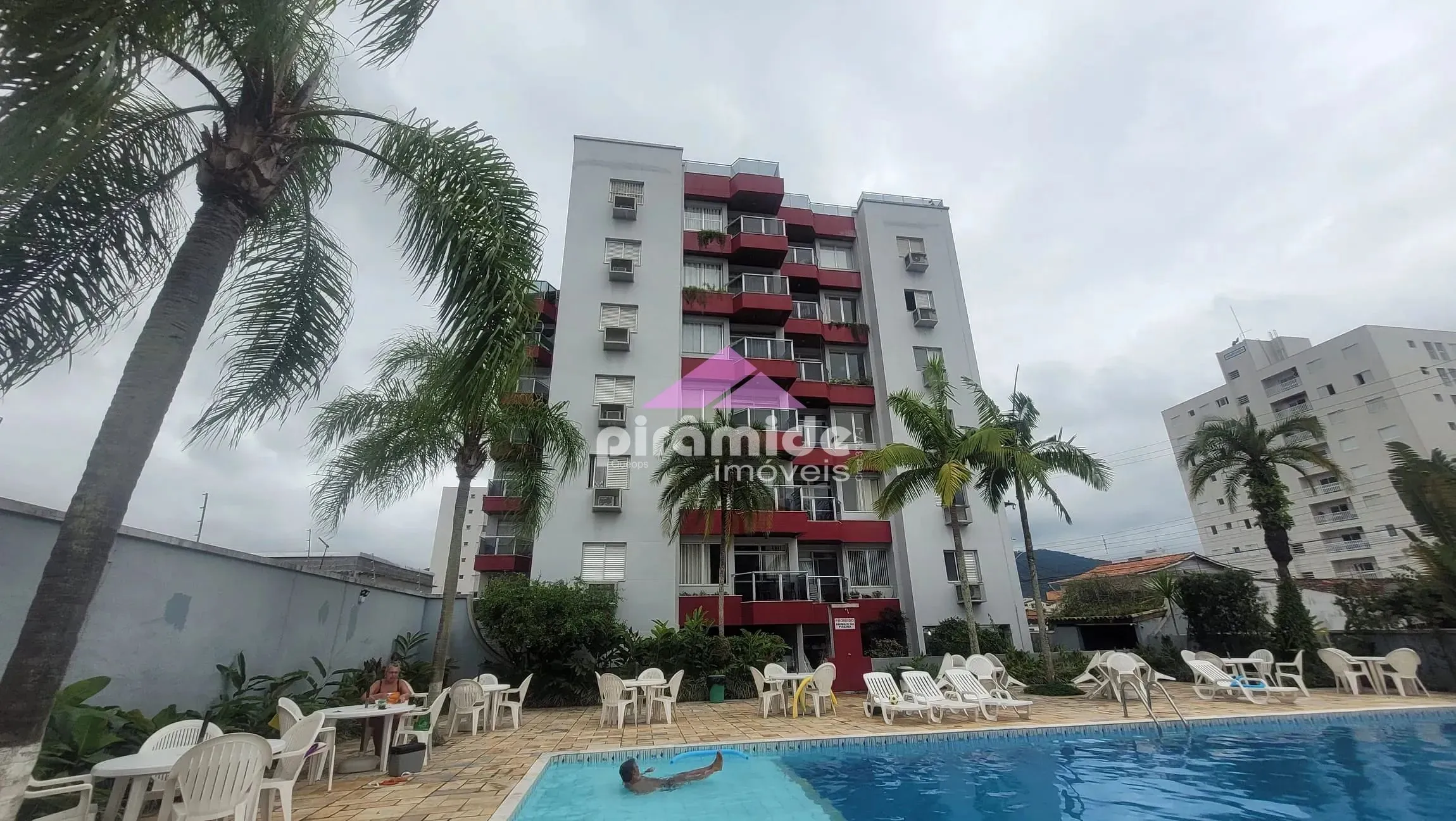 Apartamento, 3 quartos, 100 m² - Foto 22