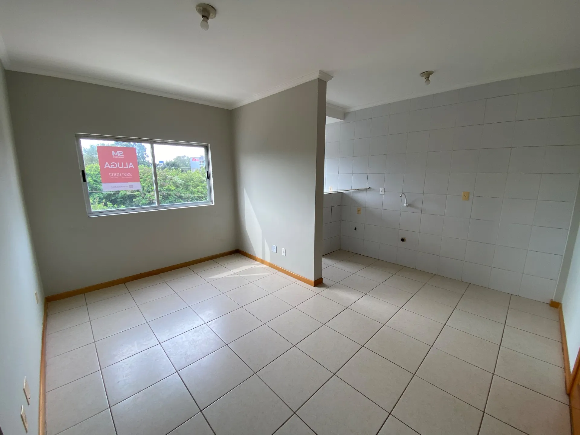 Foto 2 de apartamento em Chapecó