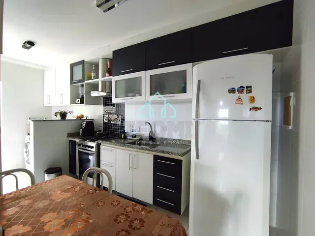 Apartamento 2 quartos e 2 banheiros, à venda, no bairro Residencial Portal da Mantiqueira em Taubaté