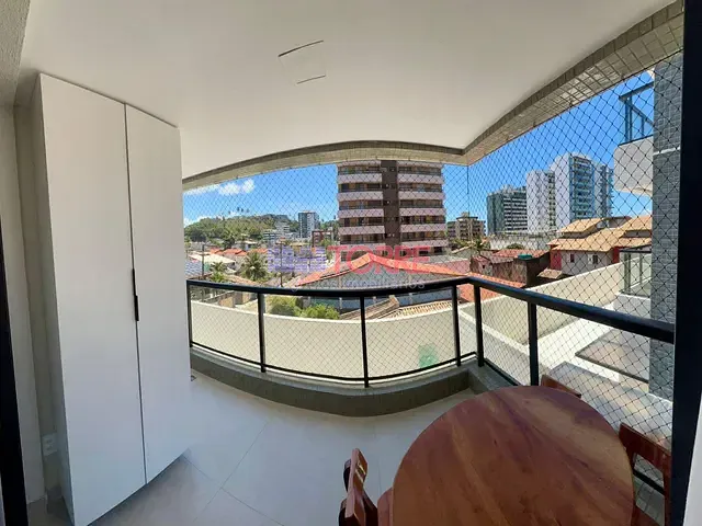 Apartamento 2 quartos e 2 banheiros, à venda, no bairro Nossa Senhora da Vitória em Ilhéus