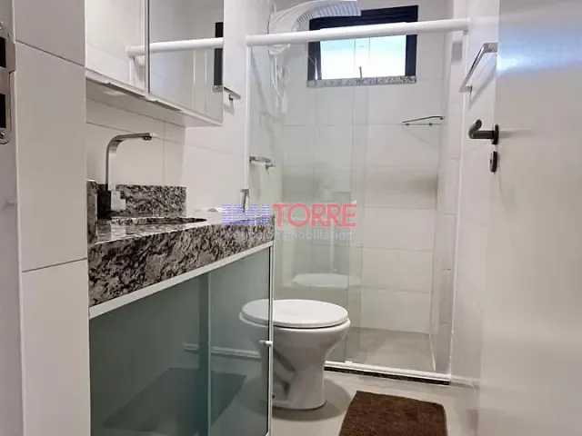 Apartamento 2 quartos e 2 banheiros, à venda, no bairro Nossa Senhora da Vitória em Ilhéus