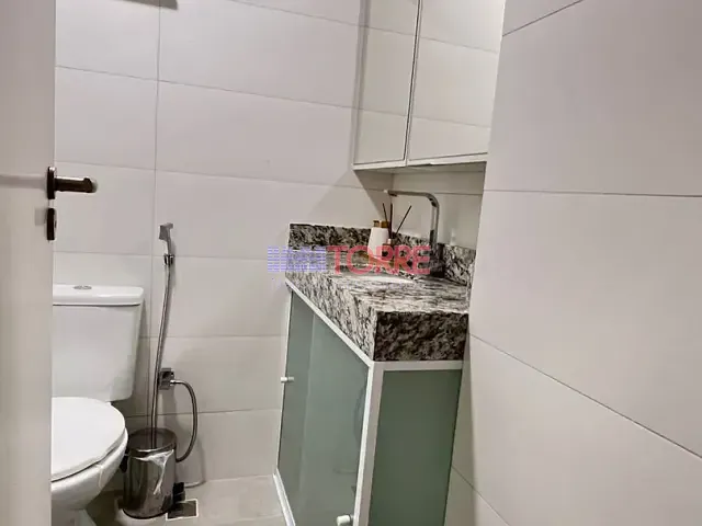 Apartamento 2 quartos e 2 banheiros, à venda, no bairro Nossa Senhora da Vitória em Ilhéus