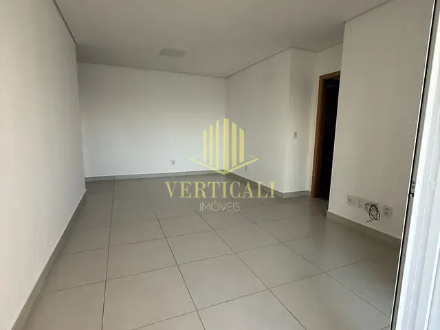 Apartamento com 98m² 3 quartos e 2 banheiros, à venda, no bairro Jardim Cuiabá em Cuiabá