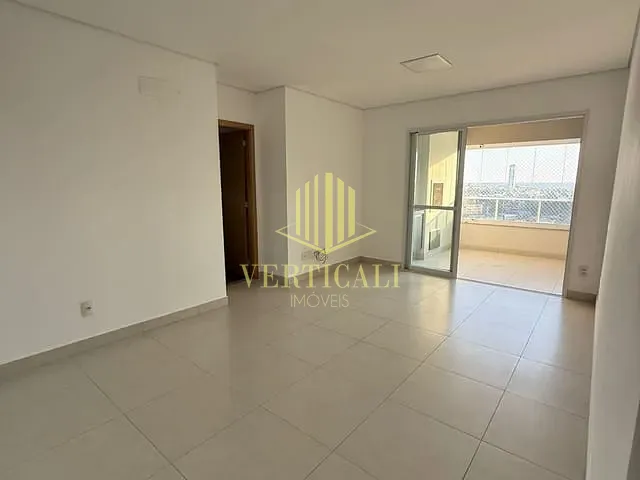 Apartamento com 98m² 3 quartos e 2 banheiros, à venda, no bairro Jardim Cuiabá em Cuiabá