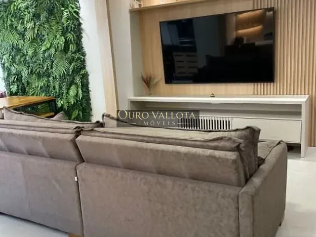 Apartamento 3 quartos e 2 banheiros, à venda, no bairro Mooca em São Paulo