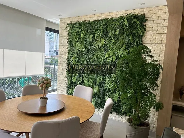 Apartamento 3 quartos e 2 banheiros, à venda, no bairro Mooca em São Paulo