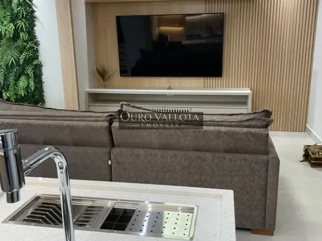 Apartamento 3 quartos e 2 banheiros, à venda, no bairro Mooca em São Paulo