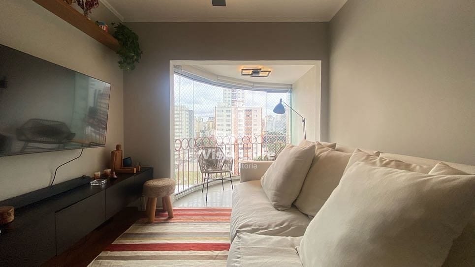 Apartamento, 2 quartos, 86 m² - Foto 6