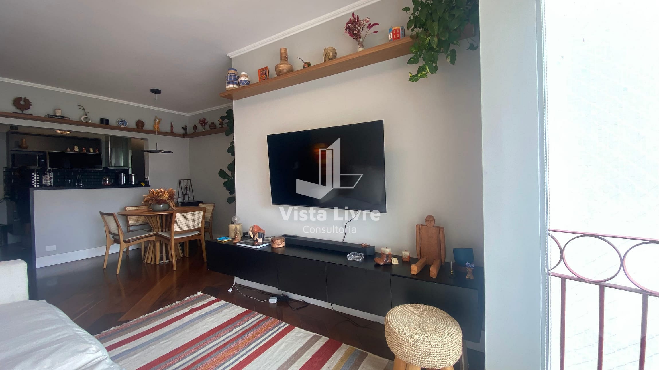 Apartamento, 2 quartos, 86 m² - Foto 2