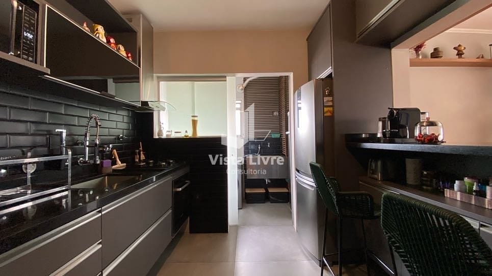 Apartamento, 2 quartos, 86 m² - Foto 7