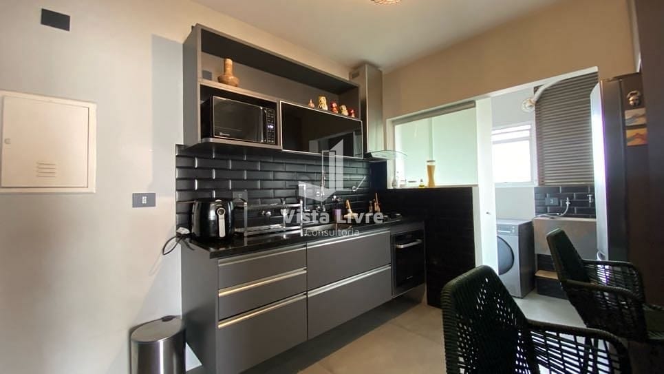 Apartamento, 2 quartos, 86 m² - Foto 8