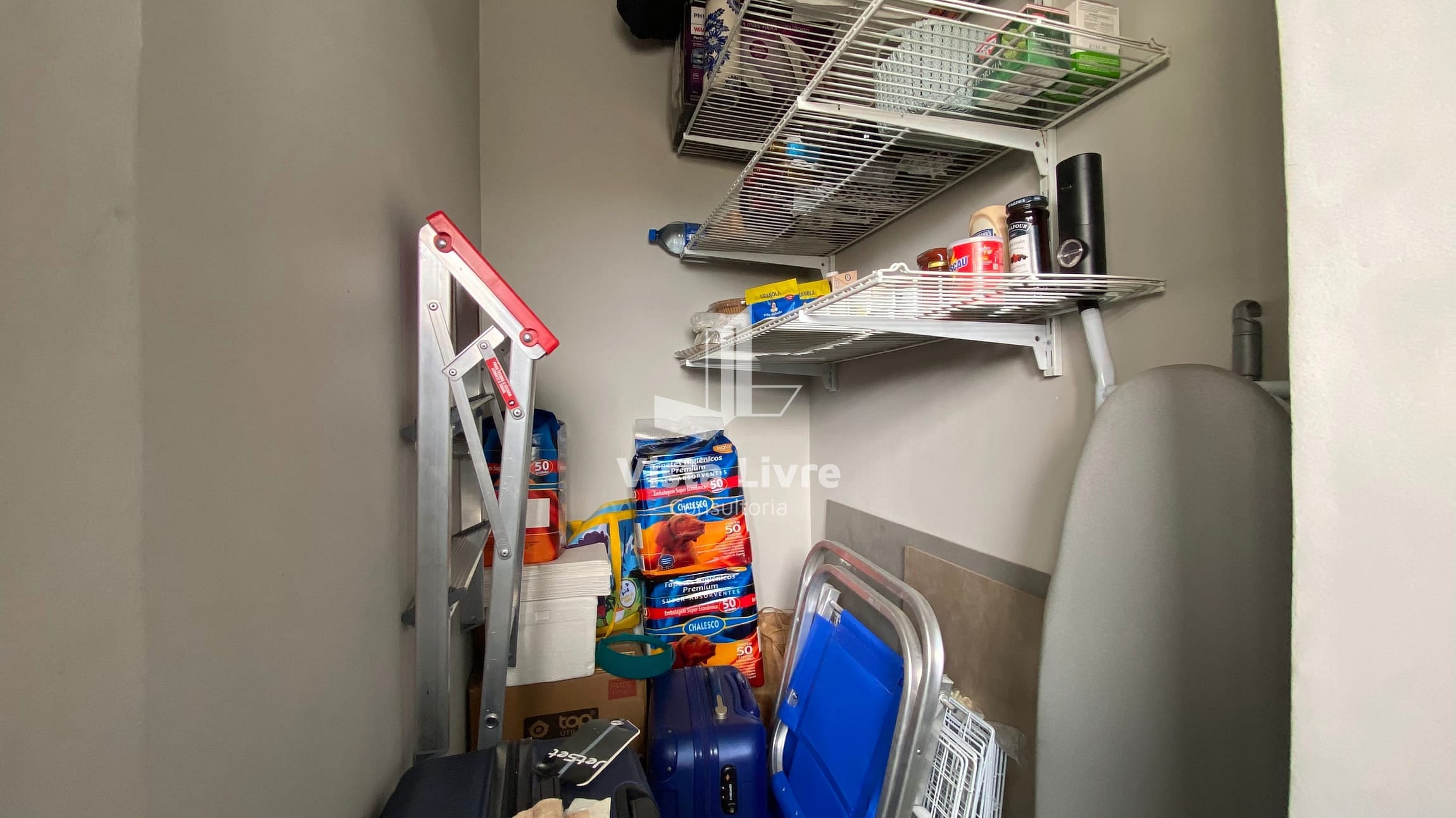 Apartamento, 2 quartos, 86 m² - Foto 12