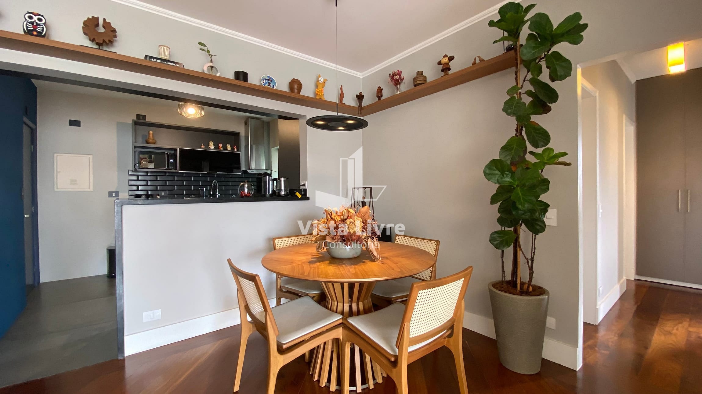 Apartamento, 2 quartos, 86 m² - Foto 4