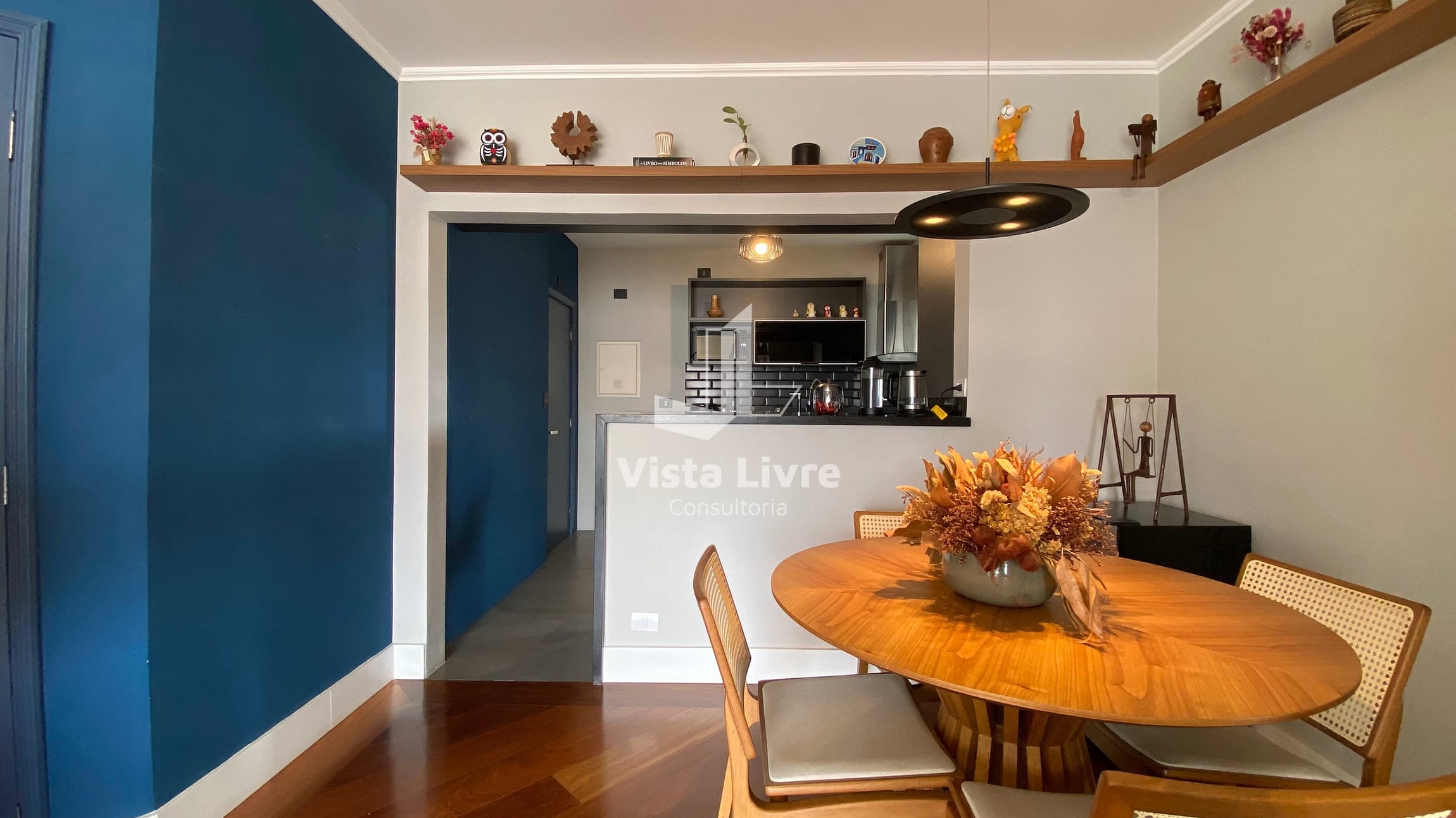 Apartamento, 2 quartos, 86 m² - Foto 3