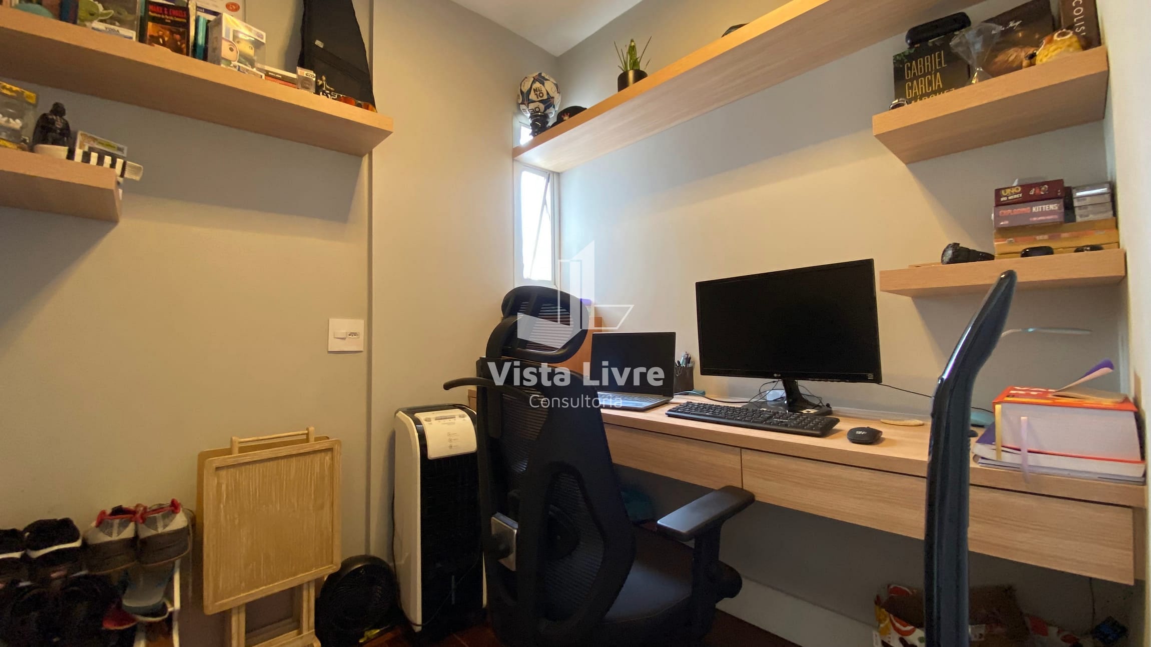 Apartamento, 2 quartos, 86 m² - Foto 18