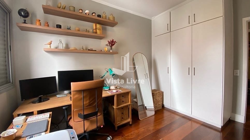 Apartamento, 2 quartos, 86 m² - Foto 16