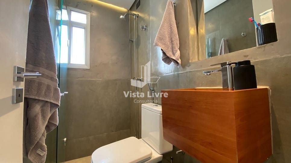 Apartamento, 2 quartos, 86 m² - Foto 19