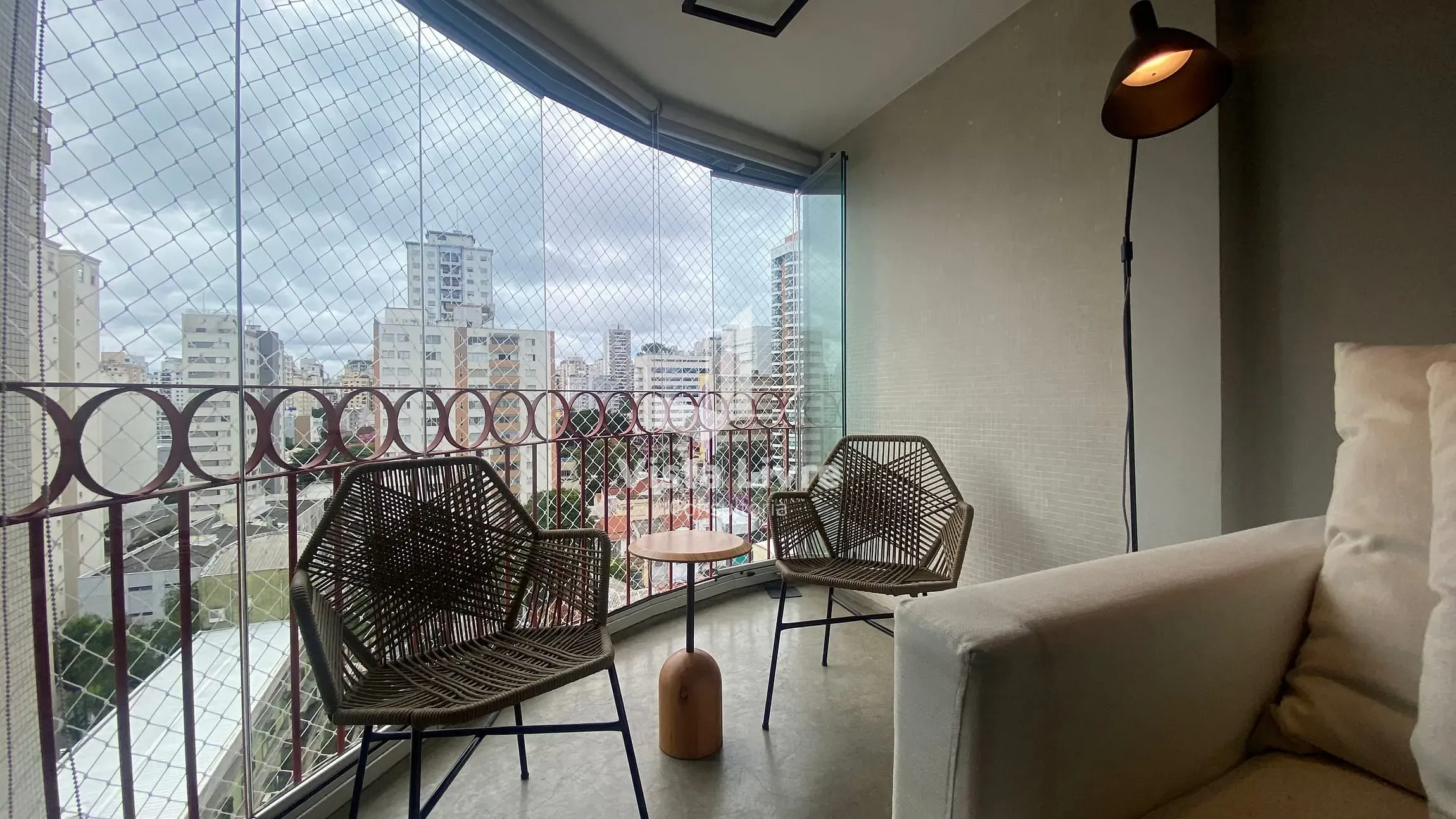 Apartamento, 2 quartos, 86 m² - Foto 5