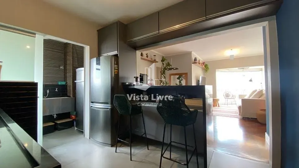Apartamento, 2 quartos, 86 m² - Foto 9