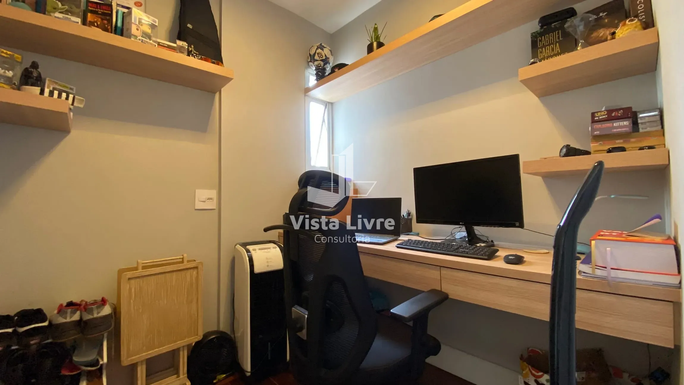 Apartamento, 2 quartos, 86 m² - Foto 18