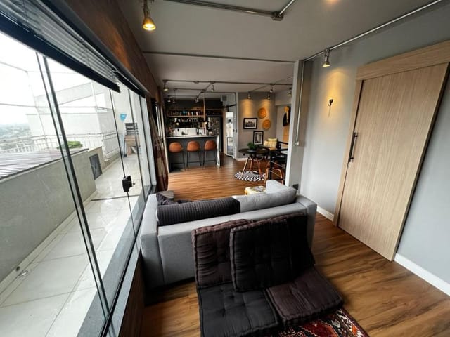 Foto do Apartamento - Apartamento com 2 dormitórios à venda, 143 m² por R$ 1.290.000,00 - Urbanova - São José dos Campos/SP | PIRAMIDE IMOVEIS