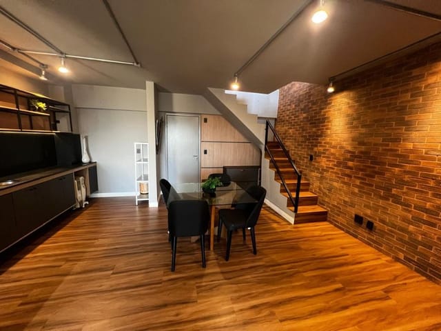 Foto do Apartamento - Apartamento com 2 dormitórios à venda, 143 m² por R$ 1.290.000,00 - Urbanova - São José dos Campos/SP | PIRAMIDE IMOVEIS