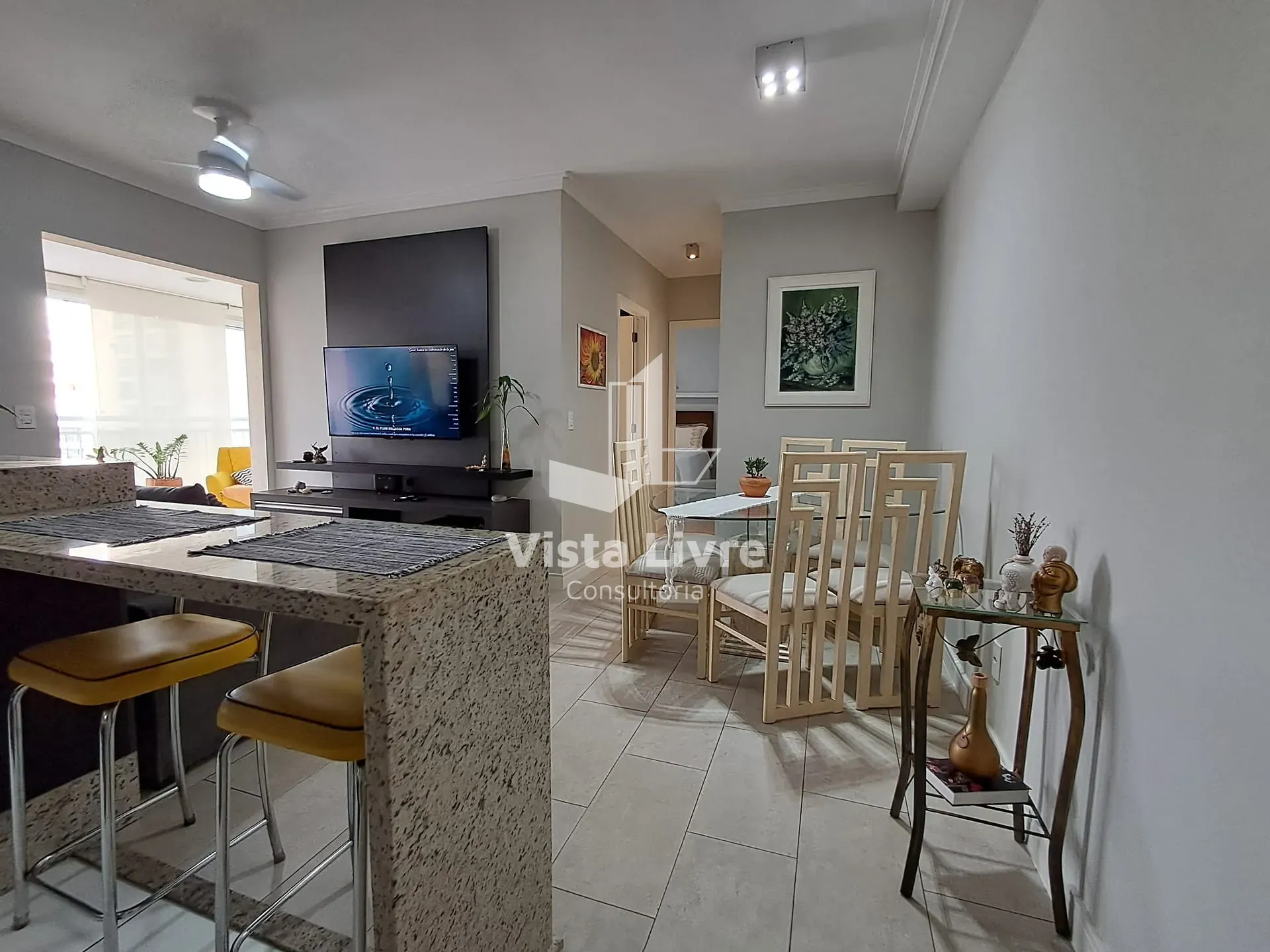 Apartamento, 2 quartos, 65 m² - Foto 12