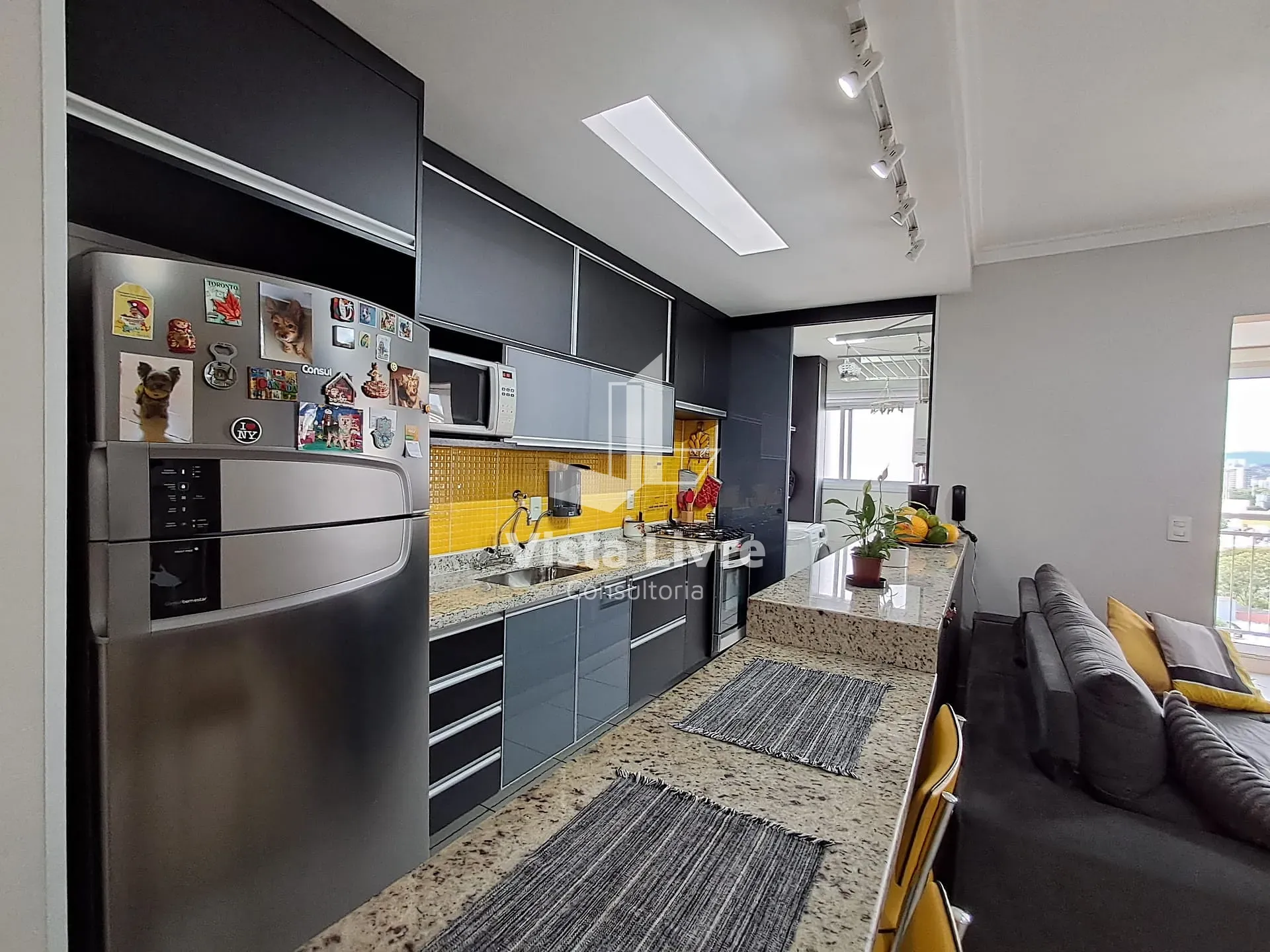 Apartamento, 2 quartos, 65 m² - Foto 13