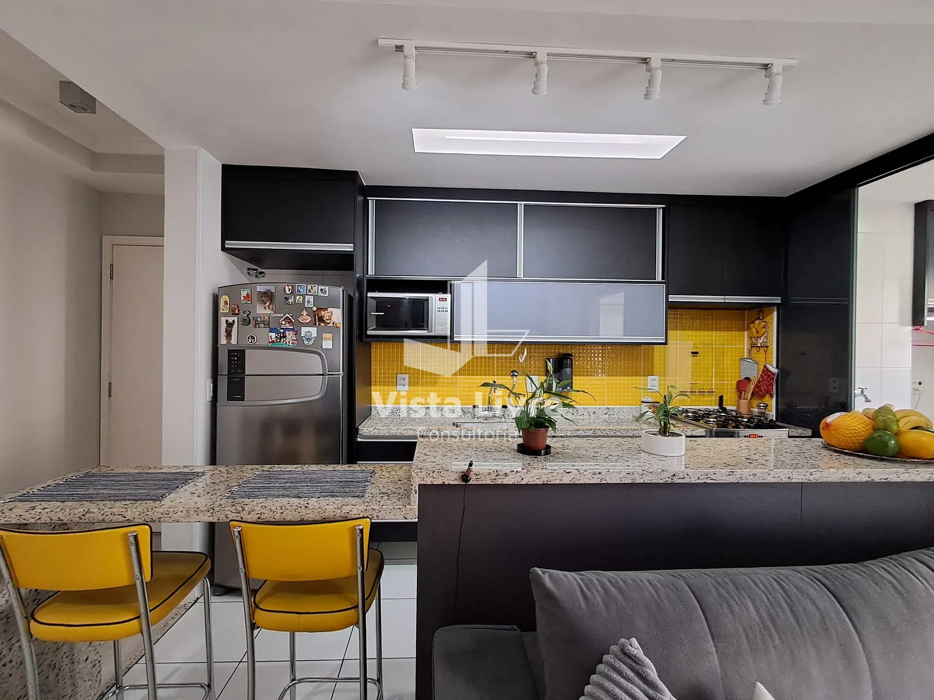 Apartamento, 2 quartos, 65 m² - Foto 14