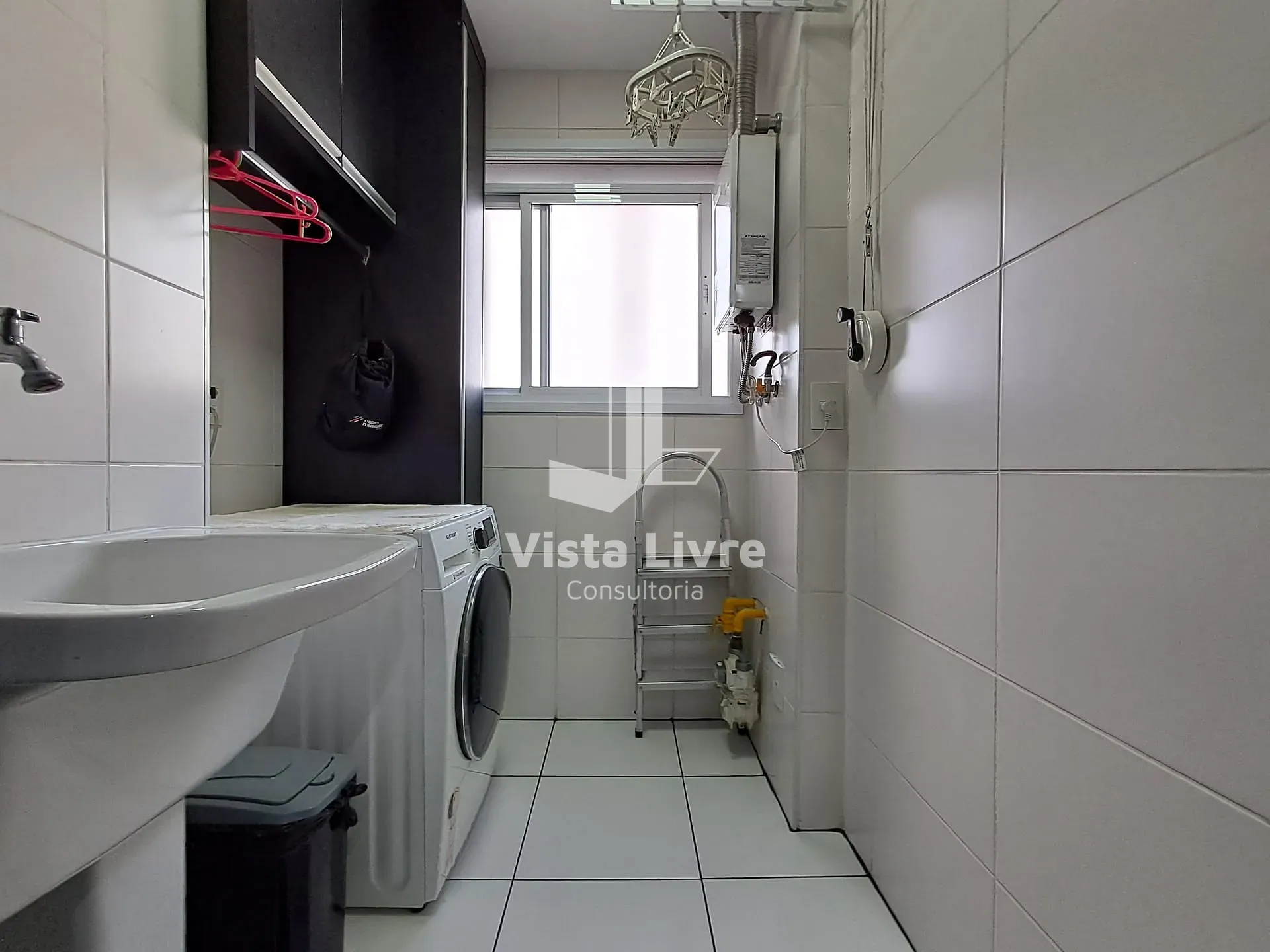 Apartamento, 2 quartos, 65 m² - Foto 19