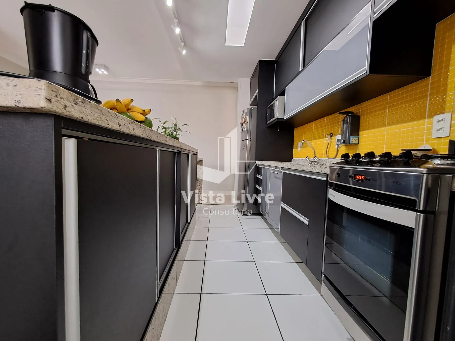 Apartamento, 2 quartos, 65 m² - Foto 17