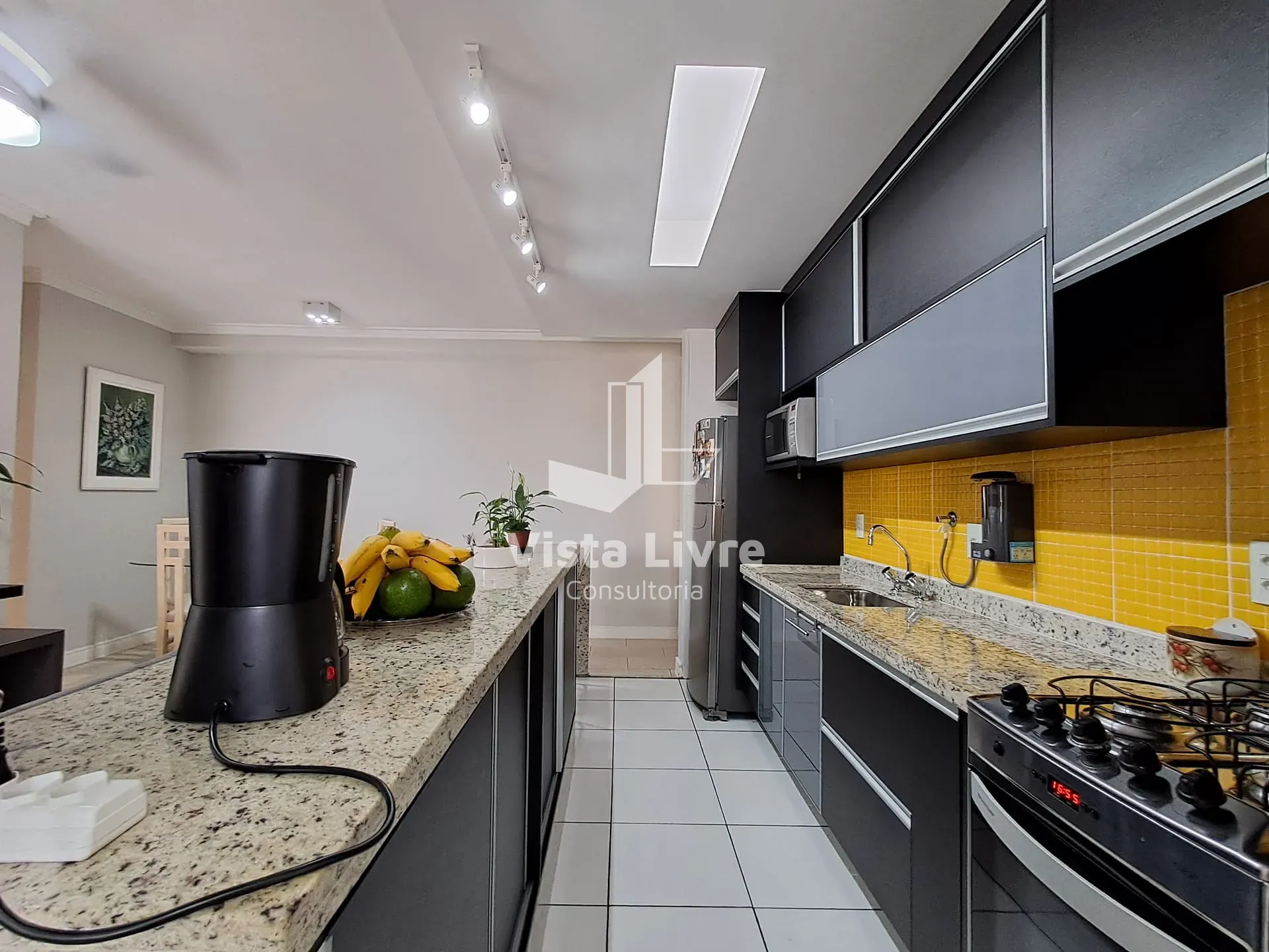Apartamento, 2 quartos, 65 m² - Foto 16