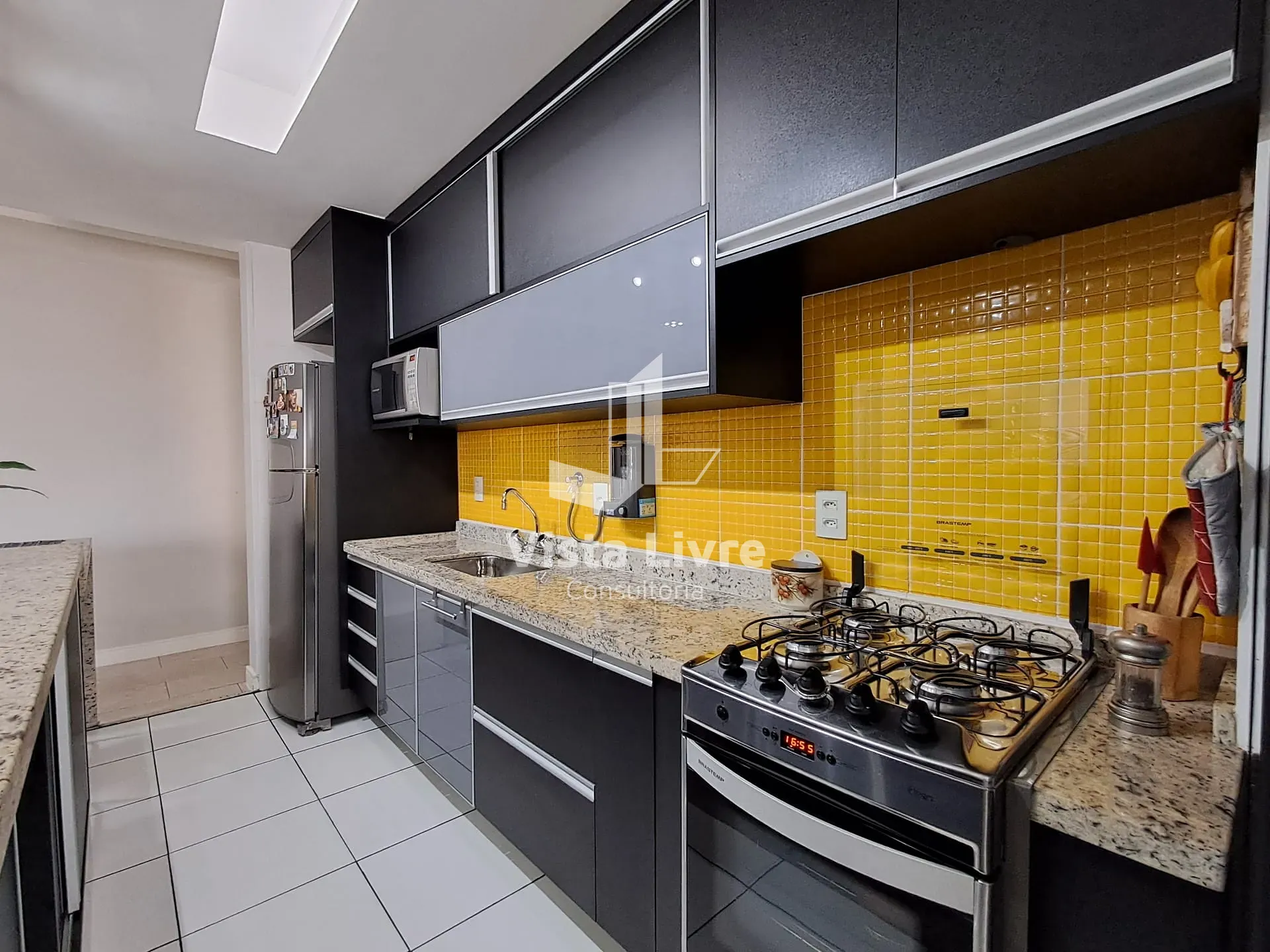 Apartamento, 2 quartos, 65 m² - Foto 15