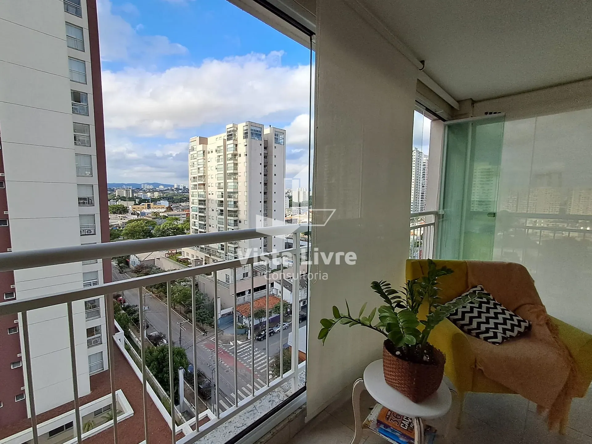 Apartamento, 2 quartos, 65 m² - Foto 7