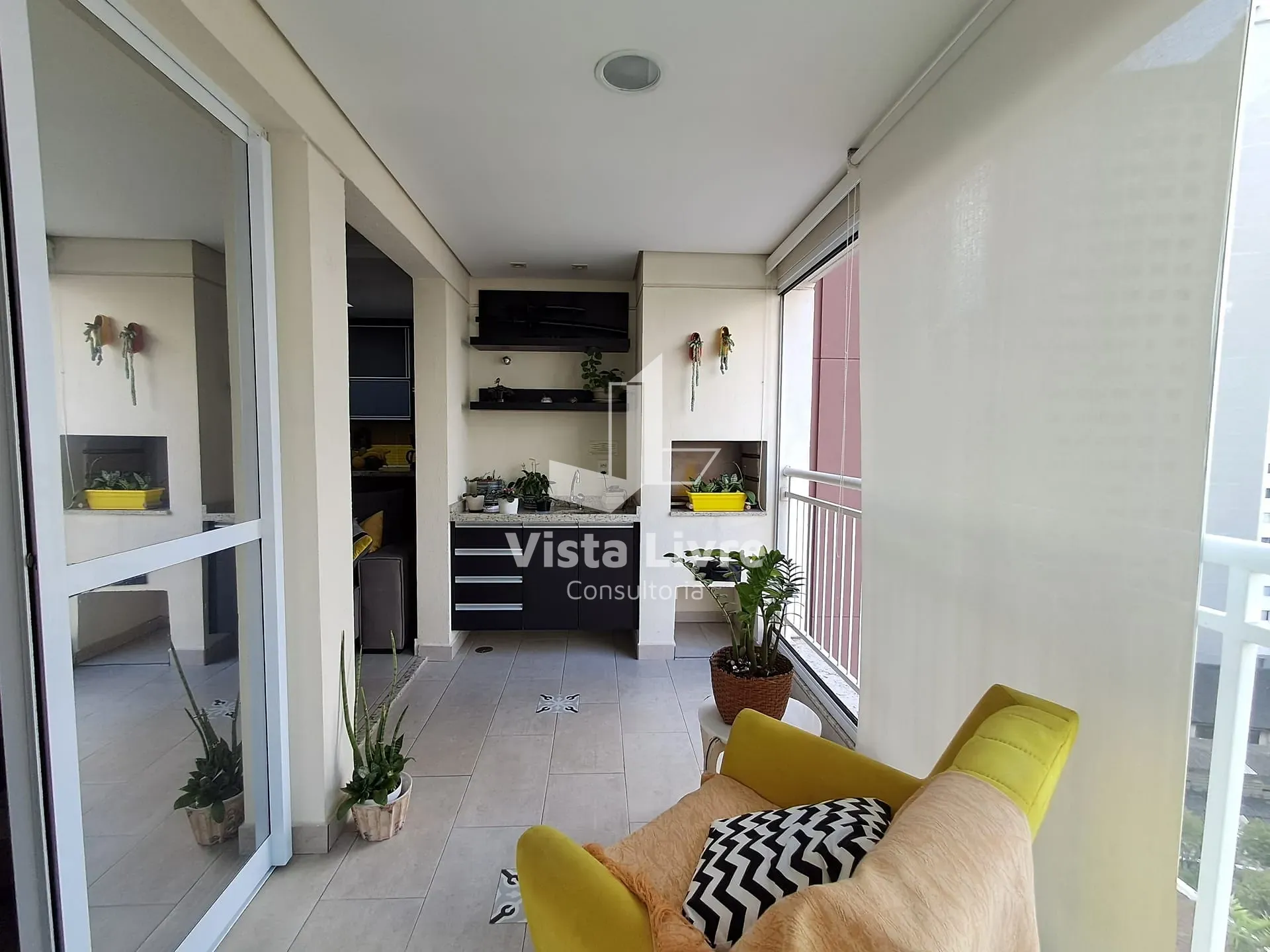 Apartamento, 2 quartos, 65 m² - Foto 8