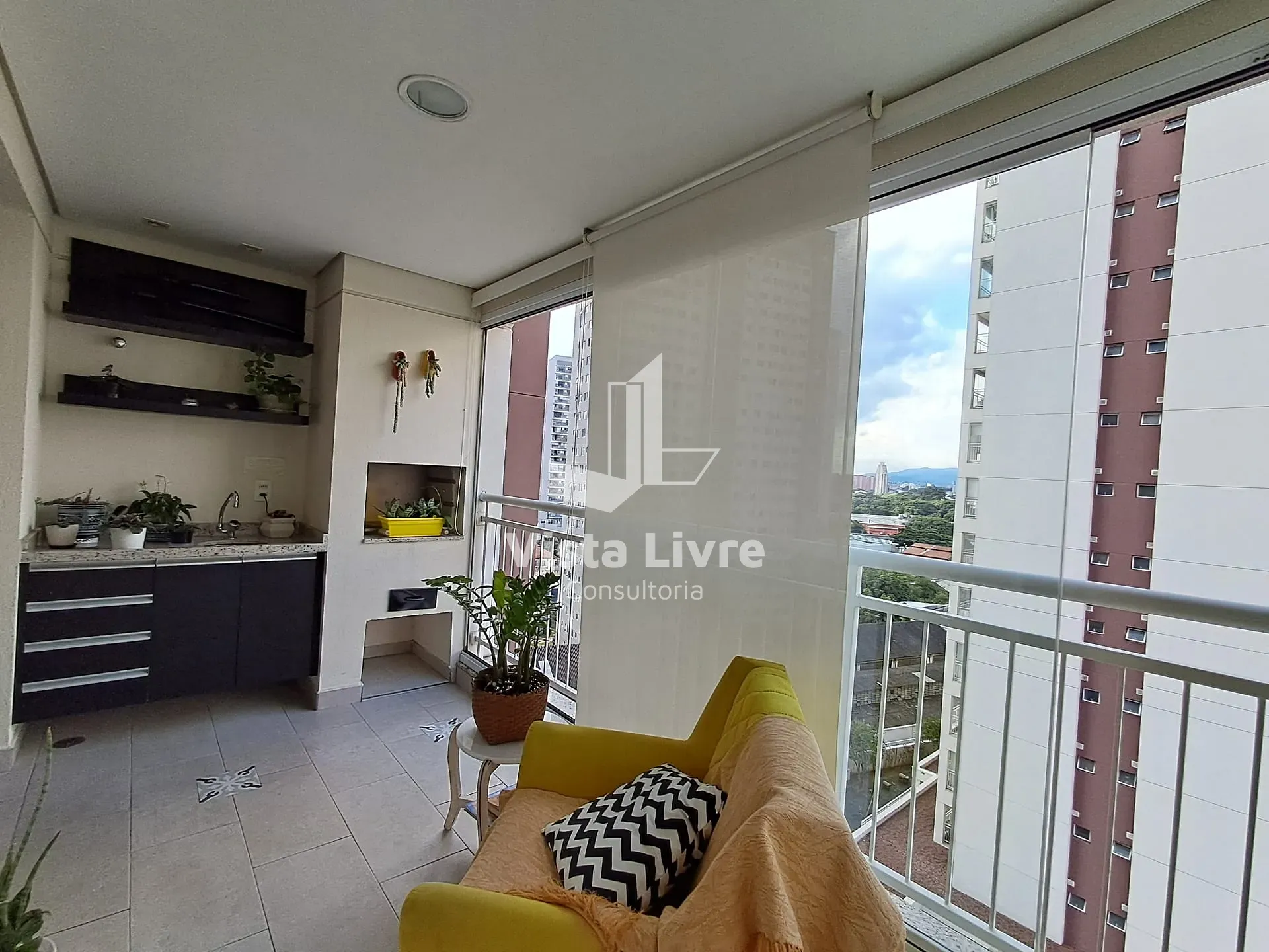 Apartamento, 2 quartos, 65 m² - Foto 9