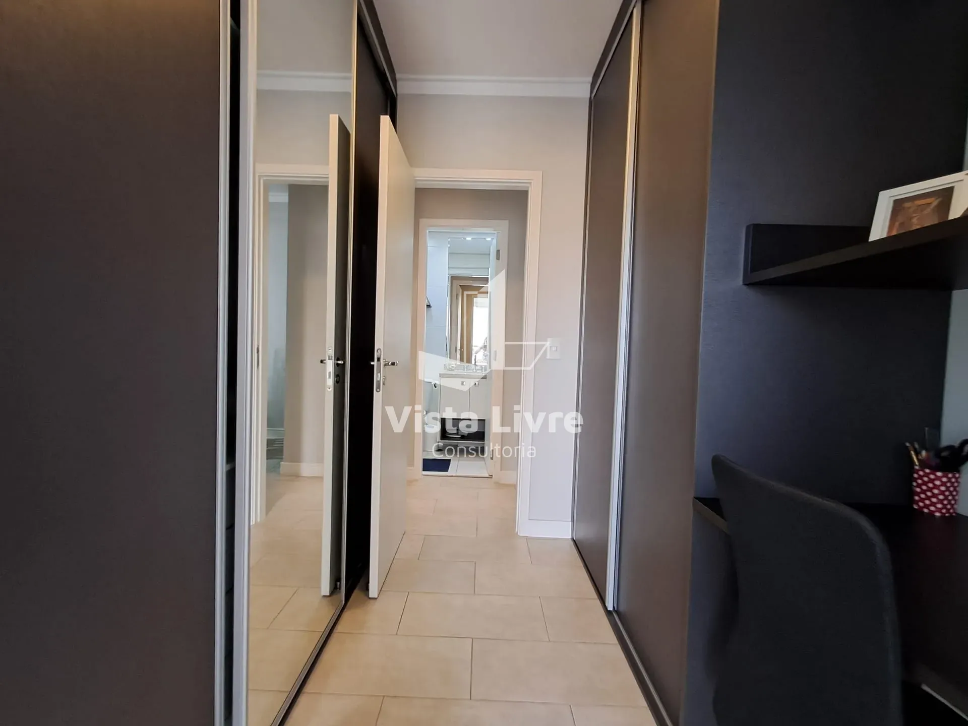 Apartamento, 2 quartos, 65 m² - Foto 21