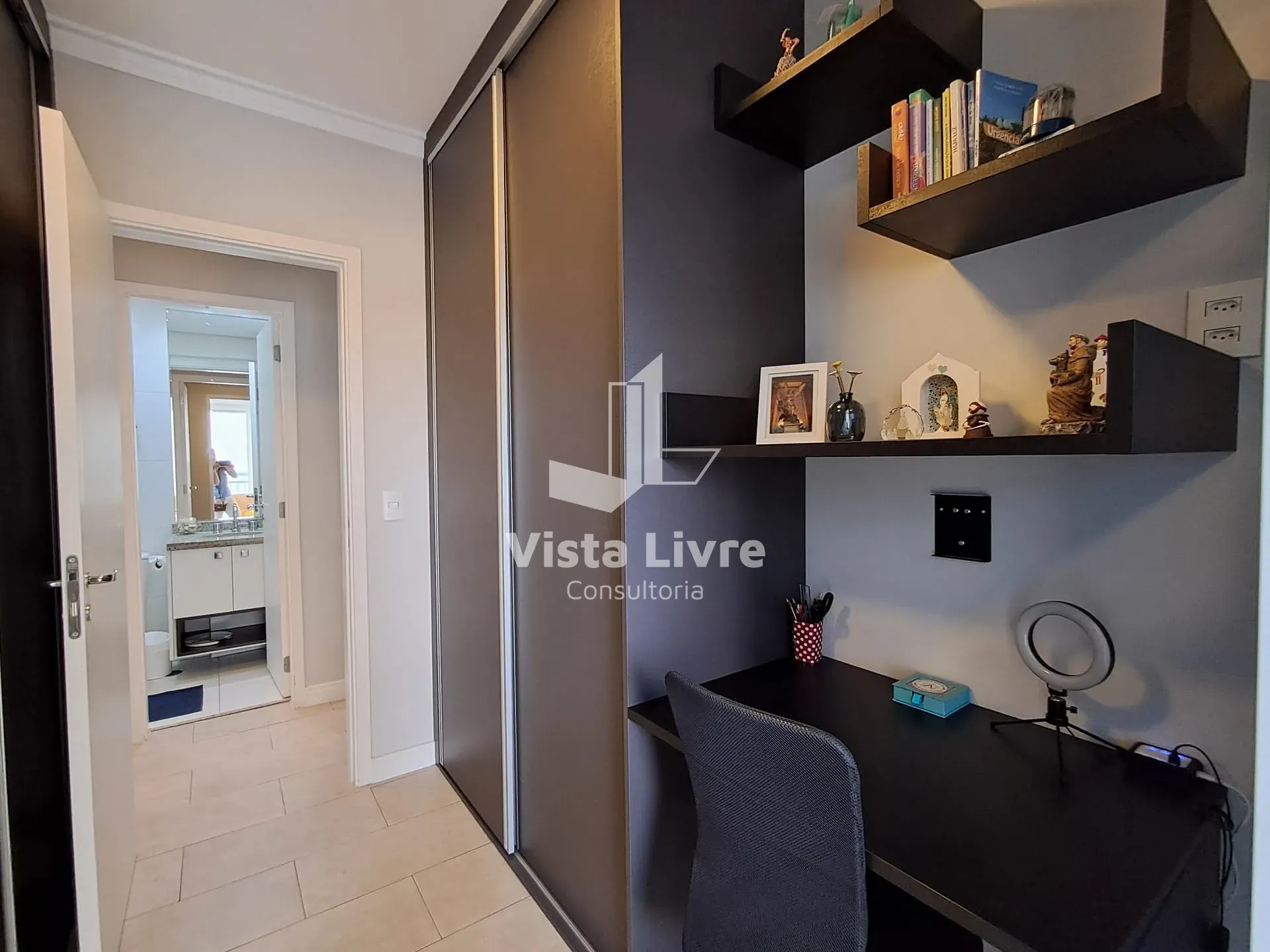 Apartamento, 2 quartos, 65 m² - Foto 23