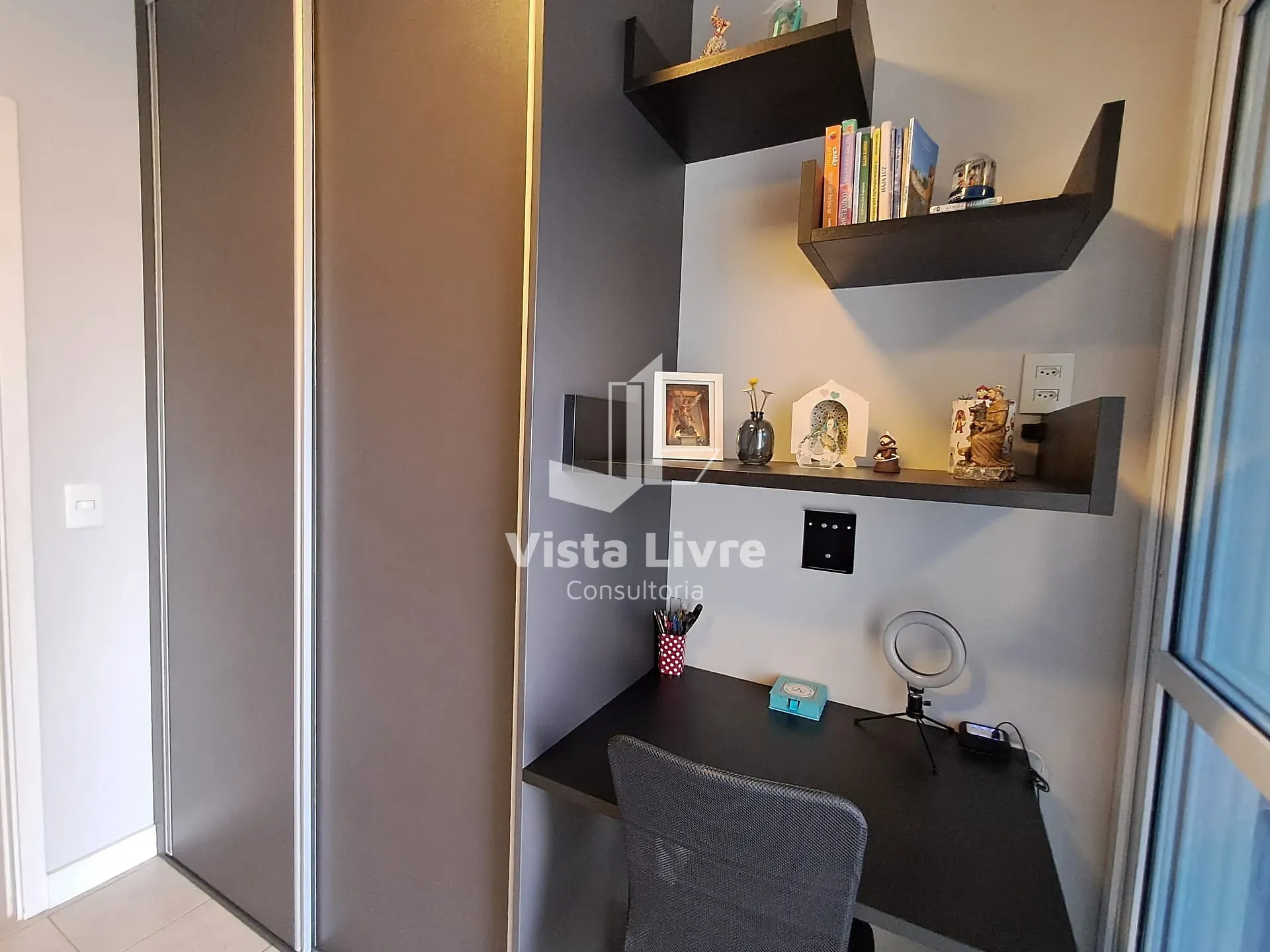 Apartamento, 2 quartos, 65 m² - Foto 24